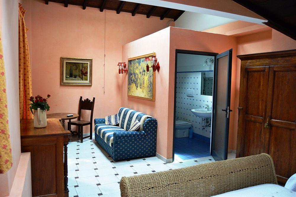 Casa Pucci 3* Florenz